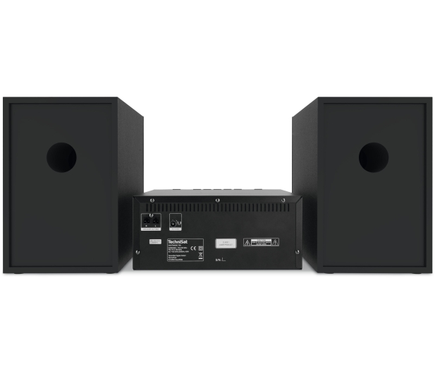 TechniSat DIGITRADIO 750 - 689739 - zdjęcie 4